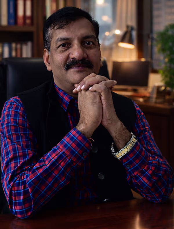 Shiva Kirar, Founder and CEO, Talkfever