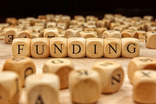 Fund Raising